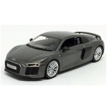 Miniatura Carro Audi R8 Carros Luxuoso E Esportivo