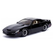Miniatura Carro Pontiac Abre Porta Coleção Ferro