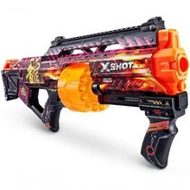 Xshot Lançador Skins - Candide 5612