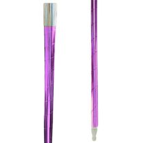 Bengala Aparição Plastico Cores Lisa A Escolher - Coleção Fast Magic N 11 Cor Fúcsia