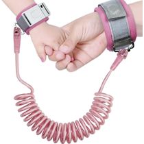 PULSEIRA GUIA P/ PASSEIO ROSA - KAVOD