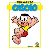 Almanaque Do Cascão (2021) - 28