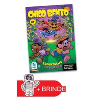 Chico Bento (2021) - 89