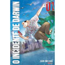 O Incidente De Darwin 01