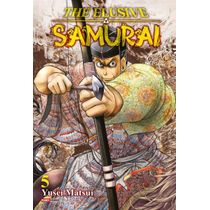 The Elusive Samurai 05