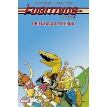 Fugitivos - A Coleção Vol. 6