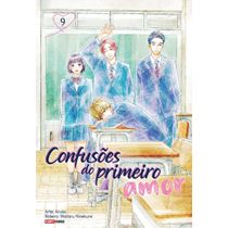 Confusões Do Primeiro Amor 09
