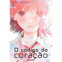 O Código Do Coração 01