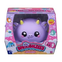 Boneco Elastico Smooshzees 16cm Sortidos - Sunny 4162