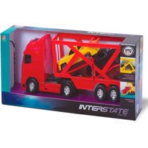 INTERSTATE DAKAR CAMINHAO ( CORES SORTIDAS) - OMG