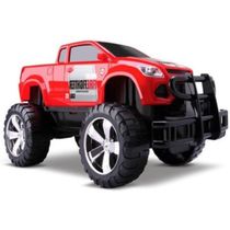 PICK-UP FIREBLADE CAMINHONETE - OMG