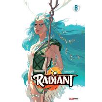Radiant Vol. 8