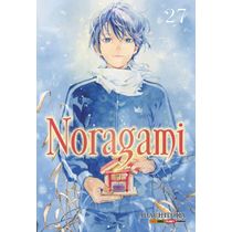 Noragami Vol. 27