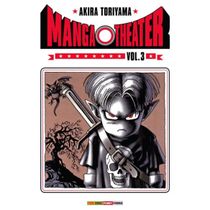 Manga Theater 03