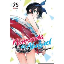 Namorada De Aluguel Vol. 25