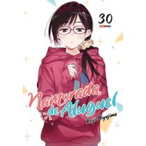Namorada De Aluguel Vol. 30