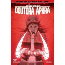 Star Wars: Doutora Aphra (2021) Vol. 4