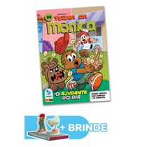 Turma Da Mônica (2021) - 88