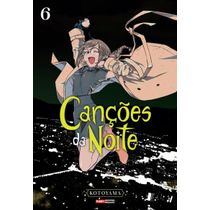 Canções Da Noite Vol. 6