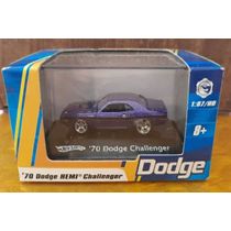 Hot Wheels 1/87 - ? Dodge HEMI Challenger