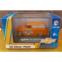 Hot Wheels 1/87 - ? Chevy Panel