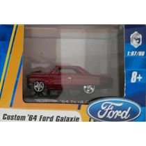 Hot Wheels 1/87 - Custom ? Ford Galaxie