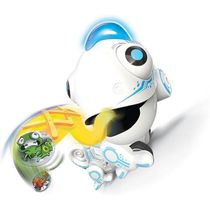 ROBÔ CAMALEÃO - FUN