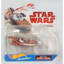Hot Wheels Star Wars Starships - Landspeeder