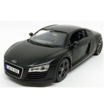 Miniatura Carro Audi R8 Carros Esportivos