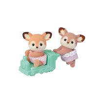 Sylvanian Families Gemeos Cervos 5800