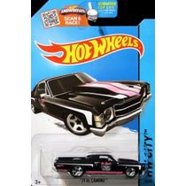 Hot Wheels City - 71 El Camino