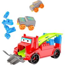 Caminhão Megatruck Aventura Click Dismat - XK114