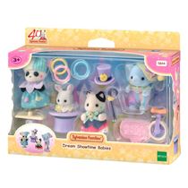 Sylvanian Families Bebes Show dos Sonhos - Epoch 5844