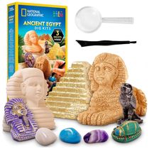 Kit de Construção e Pintura de Casinha de Passarinho Multicolor – Brinquedo Educativo, STEM para Crianças, Presente Criativo, National Geographic