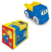 MINI FROTA  CACAMBA II - GGB