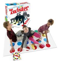 JOGO TWISTER 98831 - HASBRO