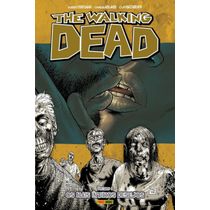 The Walking Dead Vol. 04