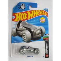 Hot Wheels Drop Tops - Pass'n go