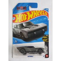 Hot Wheels Batman - Batmobile