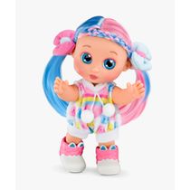 Boneca Kilty Pop Ursinhos Carinhosos Patenteado