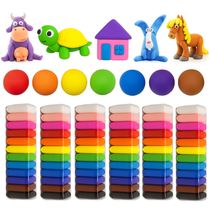 6 Pacotes 72 Massinhas que Pula Eva Atacado Revenda Festa