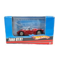 Hot Wheels 1/87 - Ford GTX1 Concept