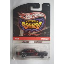 Hot Wheels Larry's Garage - ? Charger