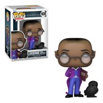 Funko Pop Lucienne With Matthew 1639 The Sandman