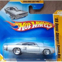 Hot Wheels First Editions - ? Dodge Coronet Super Bee