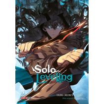 Solo Leveling 02