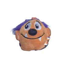 Chaveiro De Pelúcia Colecionável Monstros Faísca Unik