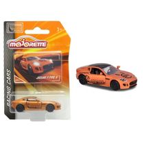 Miniatura de Metal - Racing Cars - 1/64 - Majorette