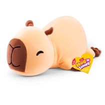 Pelucia Hug a Lumps Connie a Capivara 0,75kg 24003