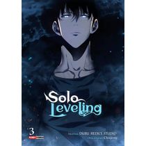 Solo Leveling 03